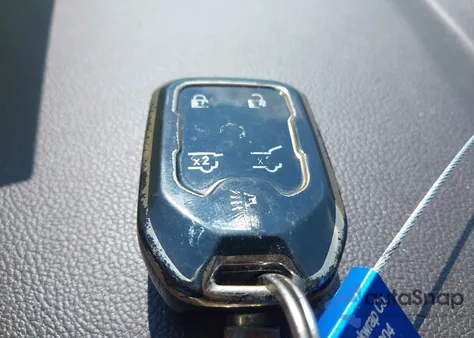 2016 Chevrolet Suburban Lt from USA, damaged, VIN 1GNSCHKC5GR408920